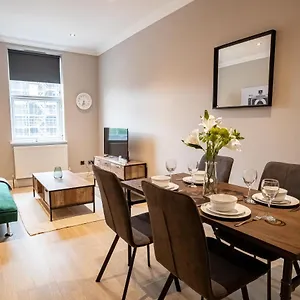 Deluxe Modern 1&2 Bed Near & Station Brighton